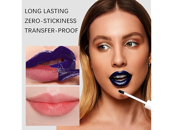 QueenDairy Beauty Lip Stain