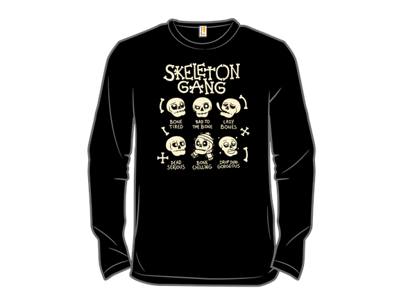 Skeleton Gang
