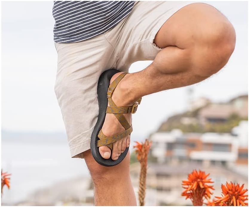 Chaco Zcloud 2 Men's Sandals - Gallery 8