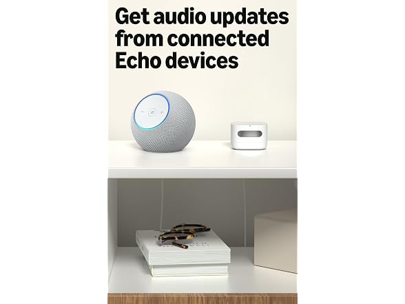 Amazon Smart Air Quality Monitor