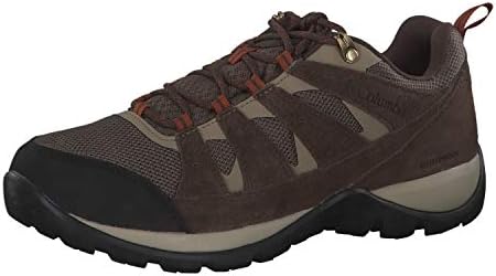 Columbia Redmond V2 Men's Mud/Dark Size 10