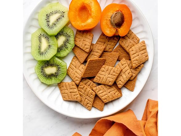 Simple Mills Sweet Thins Honey Cinnamon 32ct