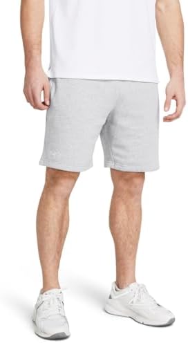 Under Armour Men's Rival Fleece Shorts