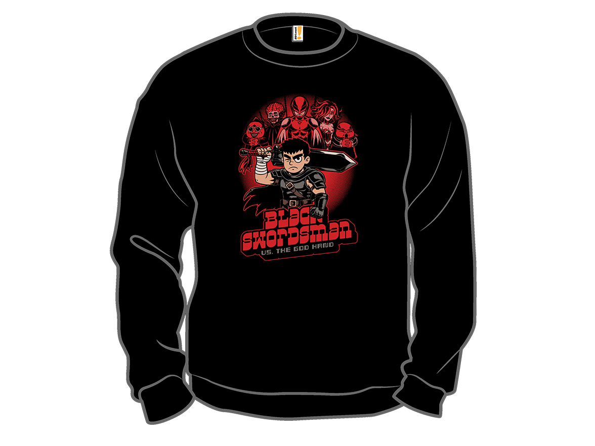 Manga Warrior Enemies - Gallery 11