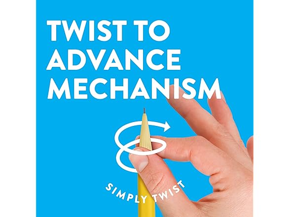 Paper Mate Non-Stop Mechanical Pencil