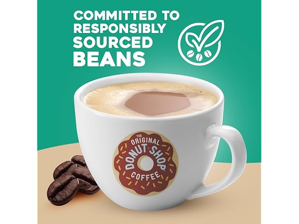 The Original Donut Shop | Decaf 96 Count