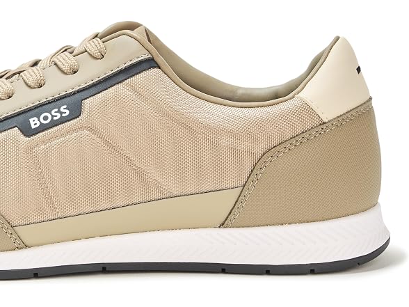 BOSS Men's Nitan Low Profile Sneaker (8)