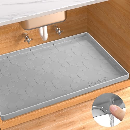 Coollog BC911525060005 under sink mat