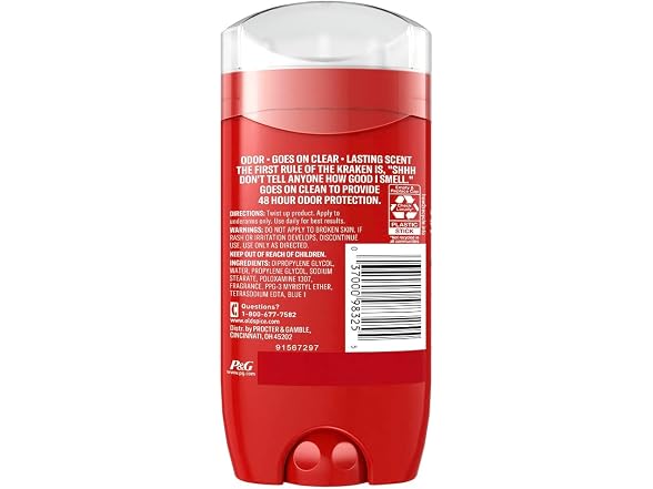 Old Spice Spice, 3 oz