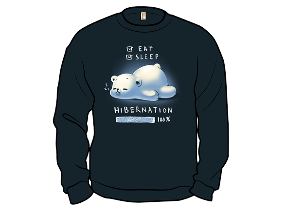 Hibernation