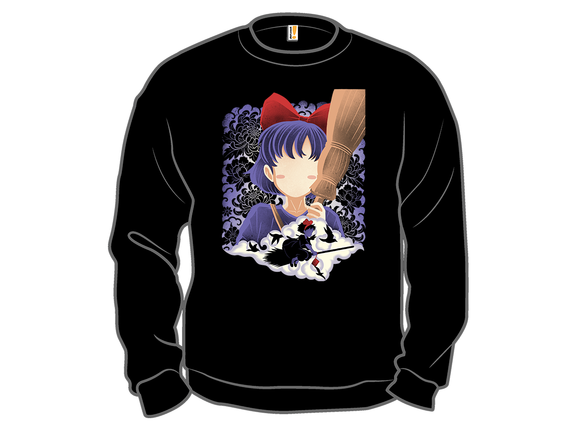 Young Witch Spirit - Gallery 11