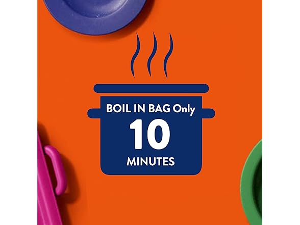 BEN'S ORIGINAL Long Grain Rice and Wild Rice