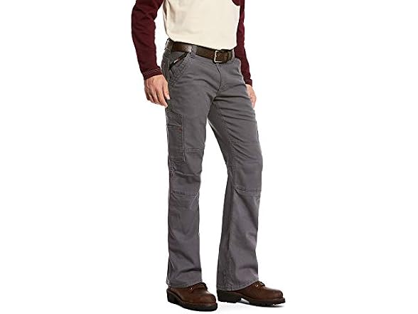 ARIAT Mens Flame Resistant M5 Straigh