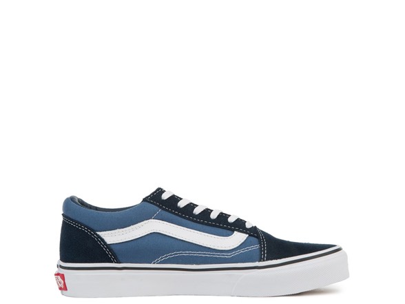 Vans Old Skool Kid's Shoes