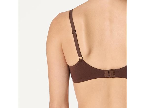 Amazon Essentials Plunge Bra, Pack of 2