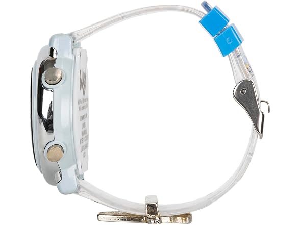 Accutime Bluey Digital Watch for Kids