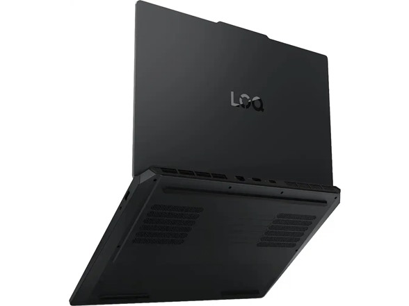 Lenovo LOQ 15.6" RTX 5060 Gaming Laptop