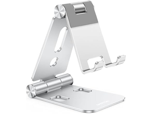 OMOTON Foldable Cell Phone Stand