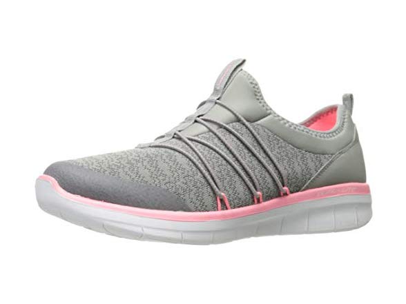 skechers synergy elite