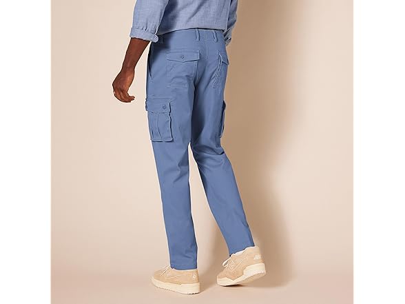 Amazon Essentials Mens Cargo Pant