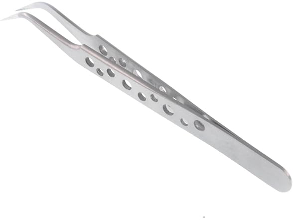 CZXYZKX AAP-Tool-351 2Pcs Industrial Tweezers
