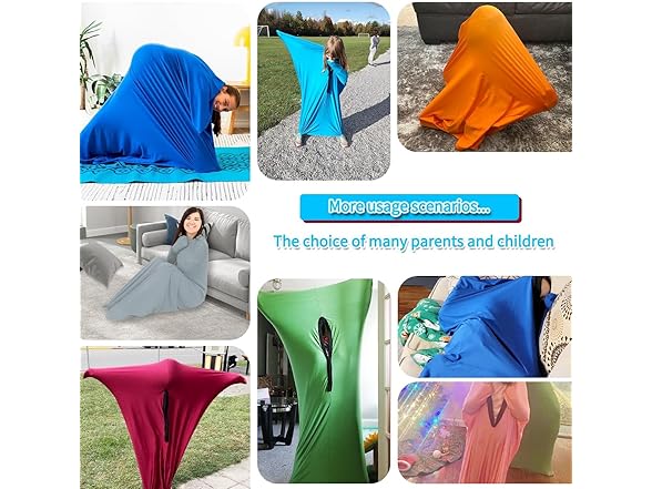 Gumatea Relaxing Sensory Sack