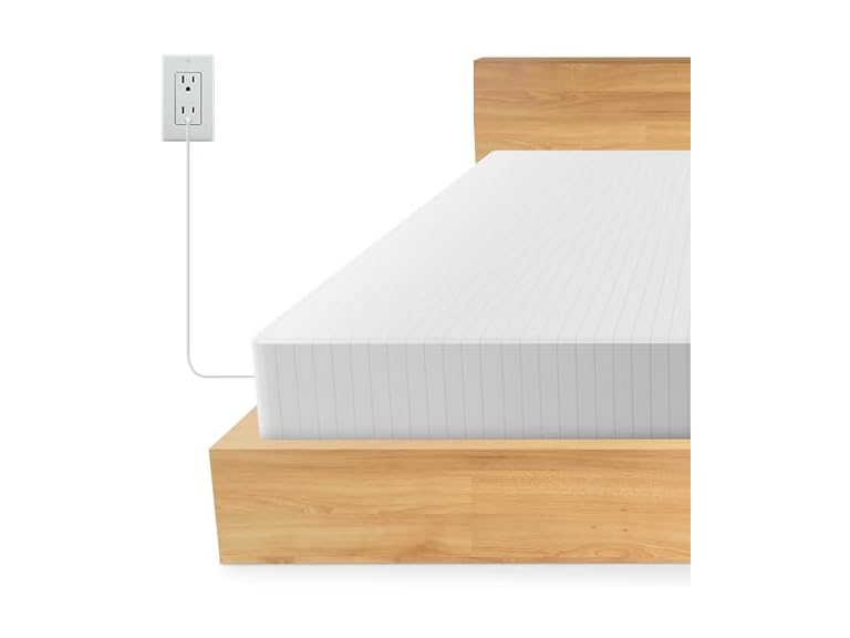 Ground Sense Grounding Fitted Sheet