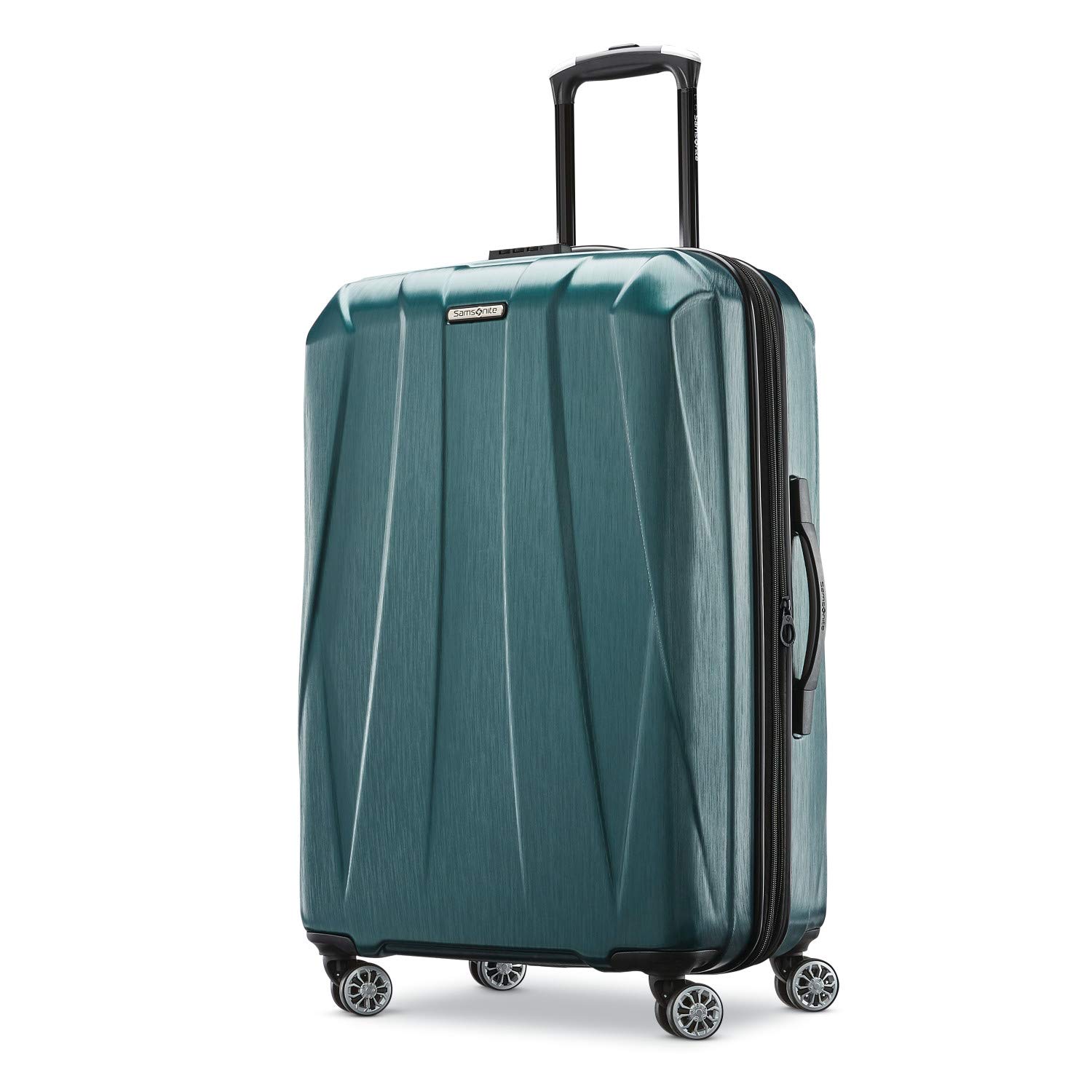 Samsonite Centric 2 Hardside 24" Checked Luggage - Gallery 3