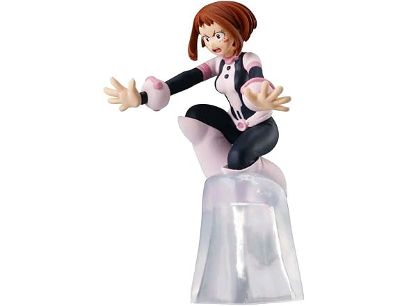 Bandai Namco 3.5 Inch Mini-Figure Case Pack (24 Figures)