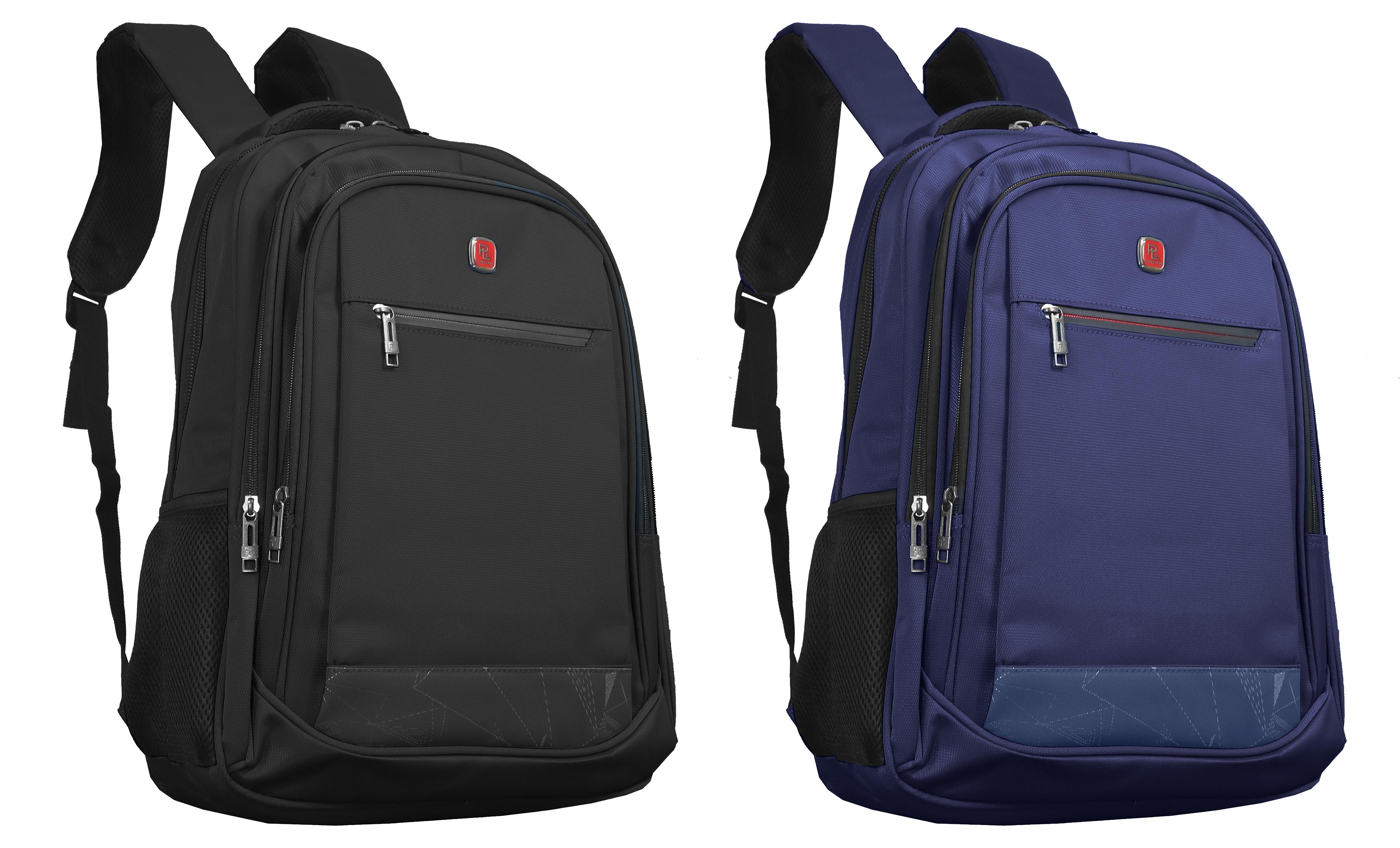 Multi-Compartment 18" Padded Backpacks - Gallery 80