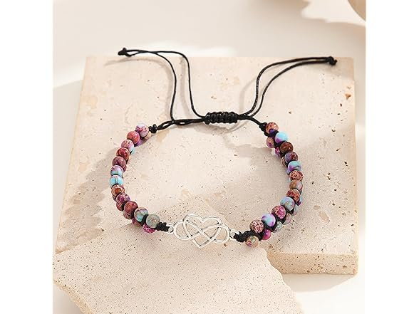 AIETUE Daughter/Granddaughter Bracelet