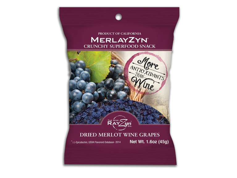 250727RAY1 250727RAY1 (12pk) MerlayZyn® Crunchy Supe