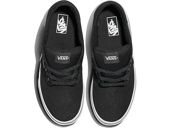 Vans Youth Atwood Shoe 1.5 Little Kid