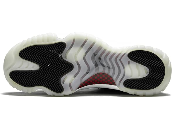 Nike Mens Air Jordan 11 Retro - Gallery 7