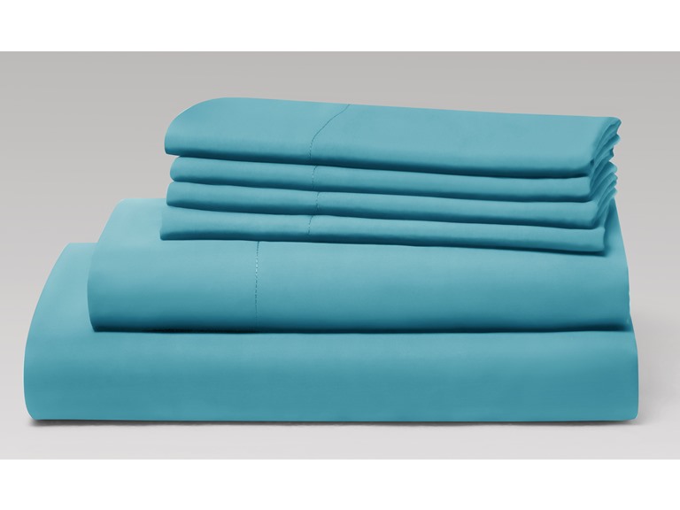 Kathy Ireland Bamboo Cooling 6 Piece Sheet set