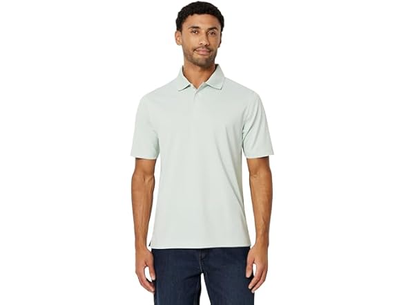 Amazon Essentials Men Regular-Fit Quick-Dry Shirt