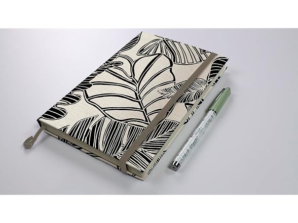 Pindo Wood Cut Palm Stick Wallpaper