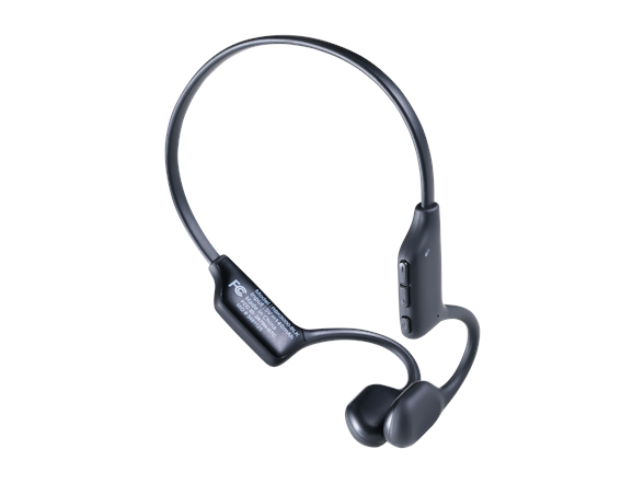 Dive Bone Conduction Headphones