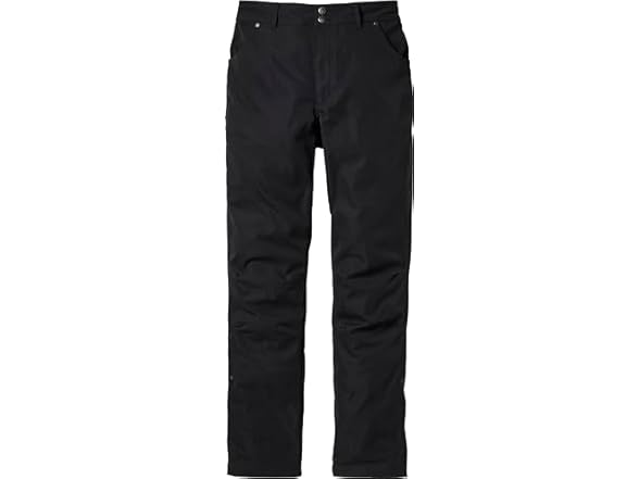 Legendary Whitetails Women's Black Pants (16)