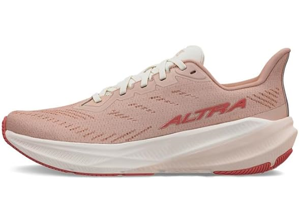 Dusty Pink
