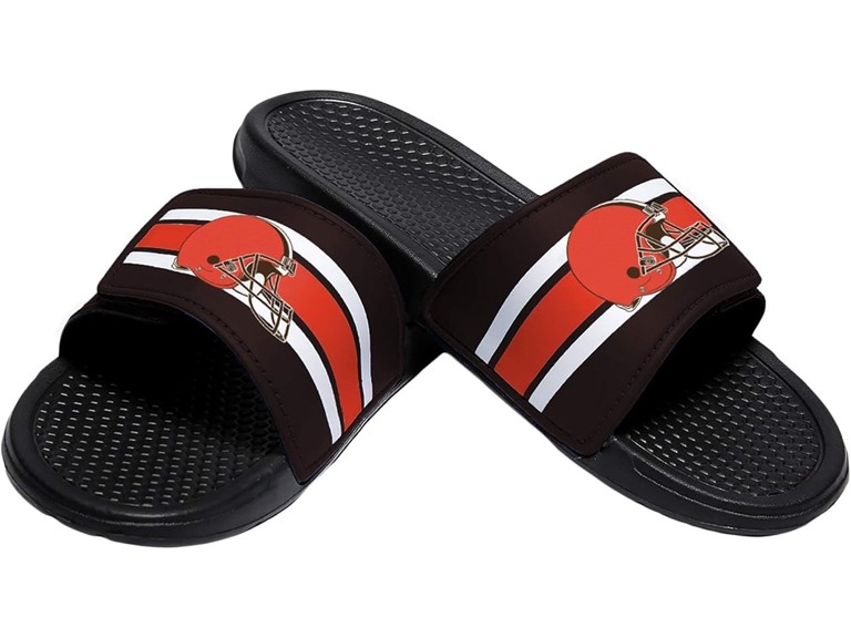 BROWNS Legacy Sport Slide (M)