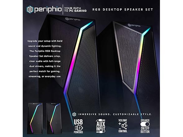 Dell Optiplex 3060 PC w/RGB Lighting