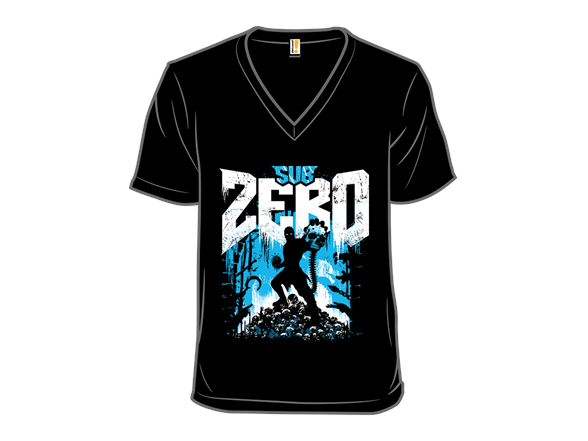 Zero Slayer