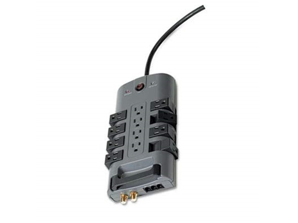 Belkin Surge 12 Outlet