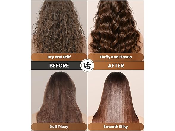 Dafeng Hot Air Wrap Hair Styler