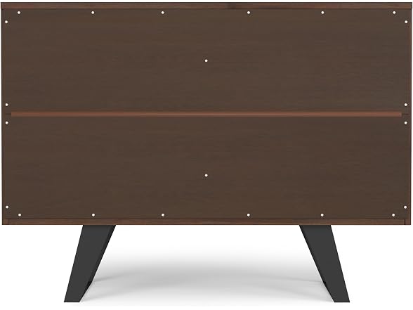 SIMPLIHOME Lowry 60" Acacia Buffet