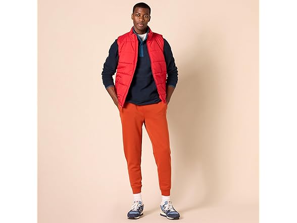 Amazon Essentials Men Snap-Front Pullover (XL)