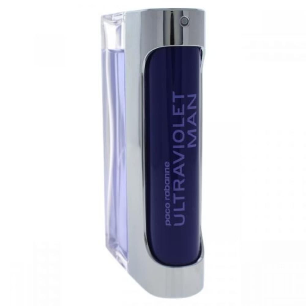 Ultraviolet Man/Paco Rabanne EDT Tester 3.3 Oz - Gallery 2