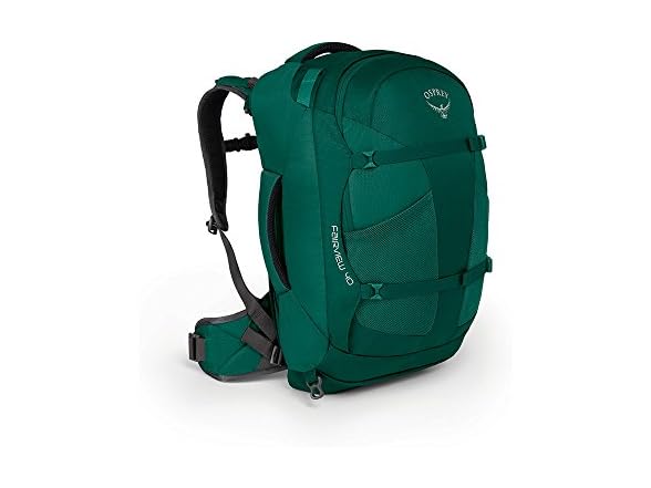 Rainforest Green