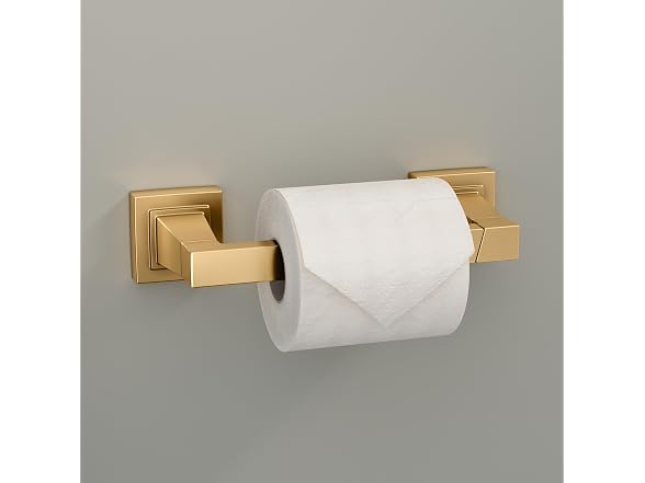 PROFLO PF9831 Kelper Wall Mounted Toilet Paper Holder
